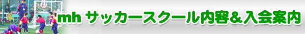 mh�T�b�J�[�X�N�[�����e������ē�